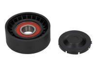Tensioner Lever, v-ribbed belt