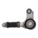 Tensioner Lever, v-ribbed belt