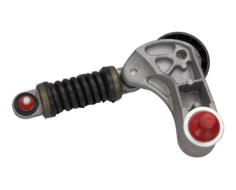 Tensioner Lever, v-ribbed belt, Image 2