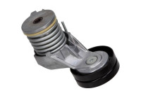 Tensioner Lever, v-ribbed belt