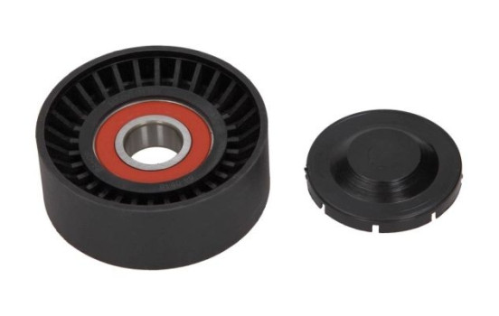 Tensioner Lever, v-ribbed belt