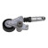 Tensioner Lever, v-ribbed belt
