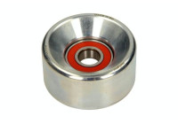 Tensioner Lever, v-ribbed belt