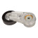 Tensioner Lever, v-ribbed belt