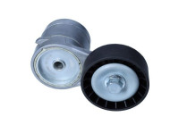 Tensioner Lever, v-ribbed belt