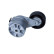 Tensioner Lever, v-ribbed belt, Thumbnail 2