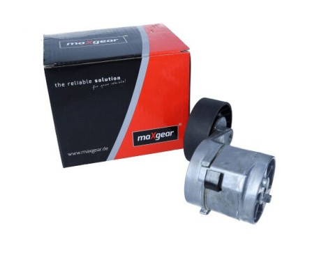 Tensioner Lever, v-ribbed belt, Image 3