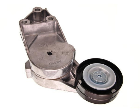 Tensioner Lever, v-ribbed belt, Image 2