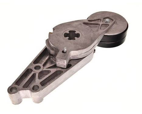 Tensioner Lever, v-ribbed belt