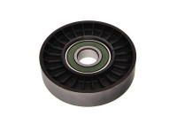Tensioner Lever, v-ribbed belt