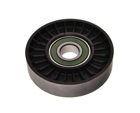 Tensioner Lever, v-ribbed belt