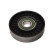 Tensioner Lever, v-ribbed belt