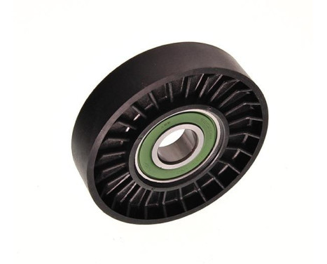 Tensioner Lever, v-ribbed belt, Image 2