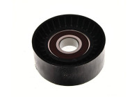 Tensioner Lever, v-ribbed belt
