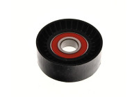 Tensioner Lever, v-ribbed belt