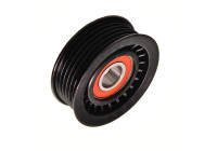 Tensioner Lever, v-ribbed belt