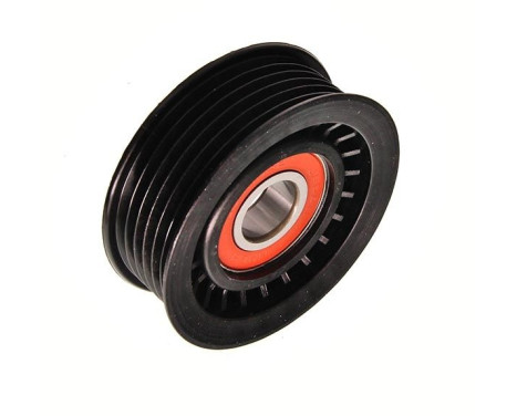 Tensioner Lever, v-ribbed belt