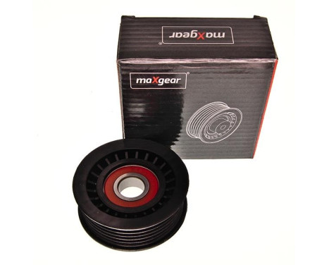 Tensioner Lever, v-ribbed belt, Image 2