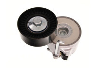 Tensioner Lever, v-ribbed belt