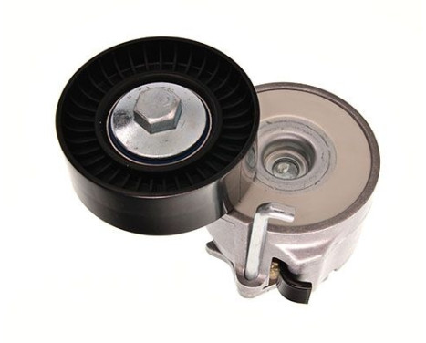 Tensioner Lever, v-ribbed belt