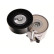 Tensioner Lever, v-ribbed belt