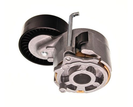 Tensioner Lever, v-ribbed belt, Image 2