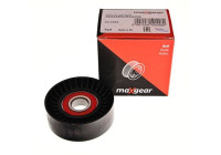 Tensioner Lever, v-ribbed belt