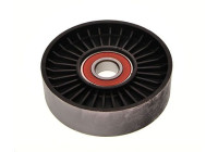 Tensioner Lever, v-ribbed belt