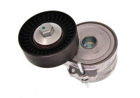 Tensioner Lever, v-ribbed belt