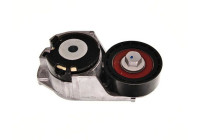 Tensioner Lever, v-ribbed belt