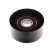 Tensioner Lever, v-ribbed belt