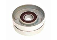 Tensioner Lever, v-ribbed belt