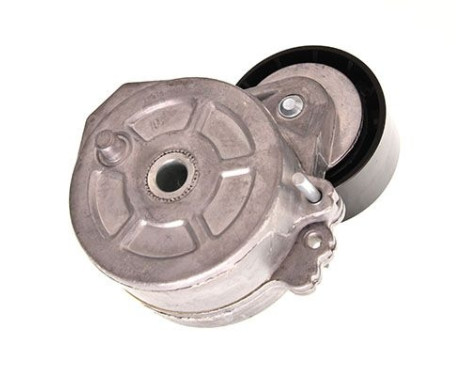 Tensioner Lever, v-ribbed belt, Image 2