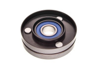 Tensioner Lever, v-ribbed belt
