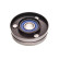 Tensioner Lever, v-ribbed belt