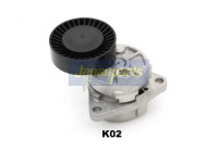 Tensioner Lever, V-ribbed belt