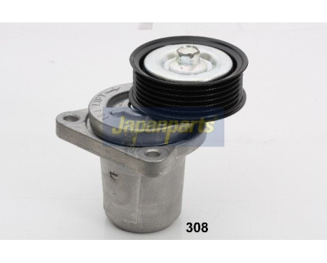 Tensioner Lever, V-ribbed belt