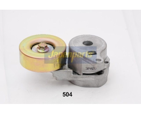 Tensioner Lever, V-ribbed belt