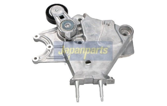 Tensioner Lever, V-ribbed belt, Image 2