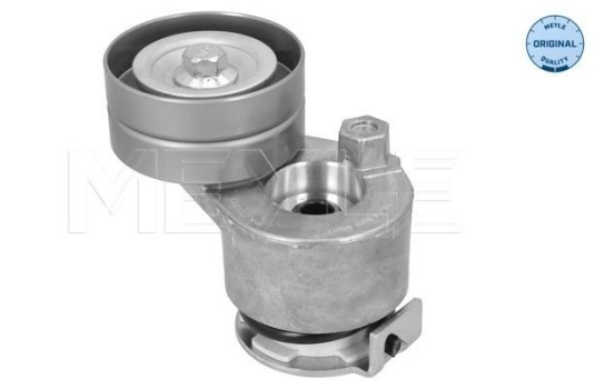 Tensioner, Poly V-belt