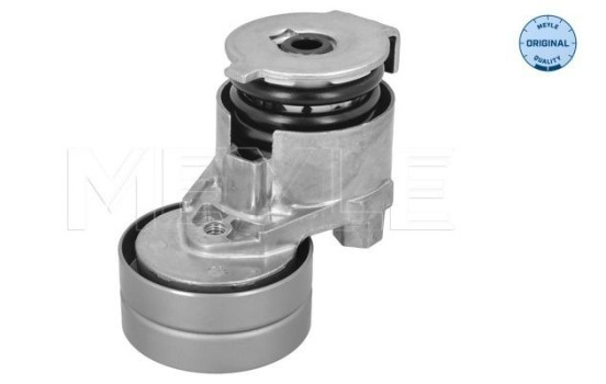 Tensioner, Poly V-belt, Image 2