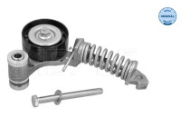 Tensioner, Poly V-belt