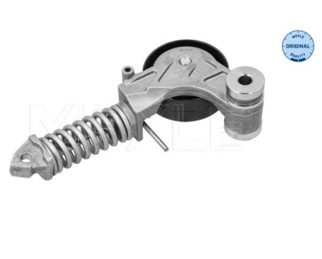 Tensioner, Poly V-belt, Image 2