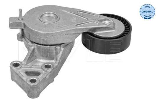 Tensioner, Poly V-belt