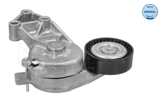 Tensioner, Poly V-belt, Image 2