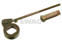 Tensioner, Poly V-belt