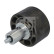Tensioner pulley, Poly V-belt 1005595 FEBI, Thumbnail 2