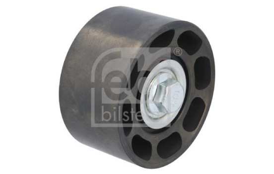 Tensioner pulley, Poly V-belt 1008259 FEBI