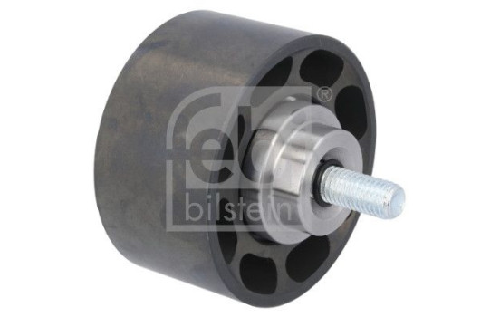 Tensioner pulley, Poly V-belt 1008259 FEBI, Image 2