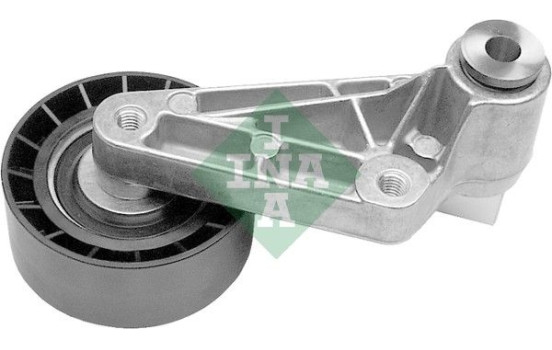 Tensioner pulley, Poly V-belt 531 0340 10 Ina